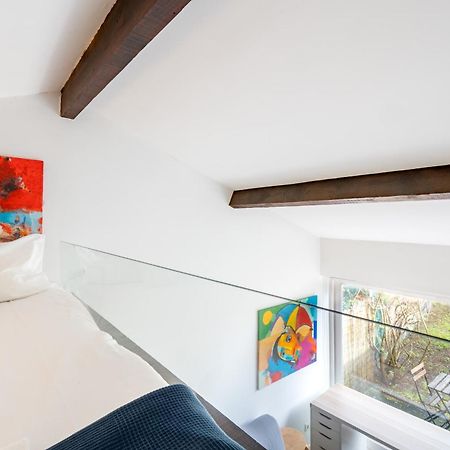 Viva Casinha Da Foz Apartment Porto Exterior foto