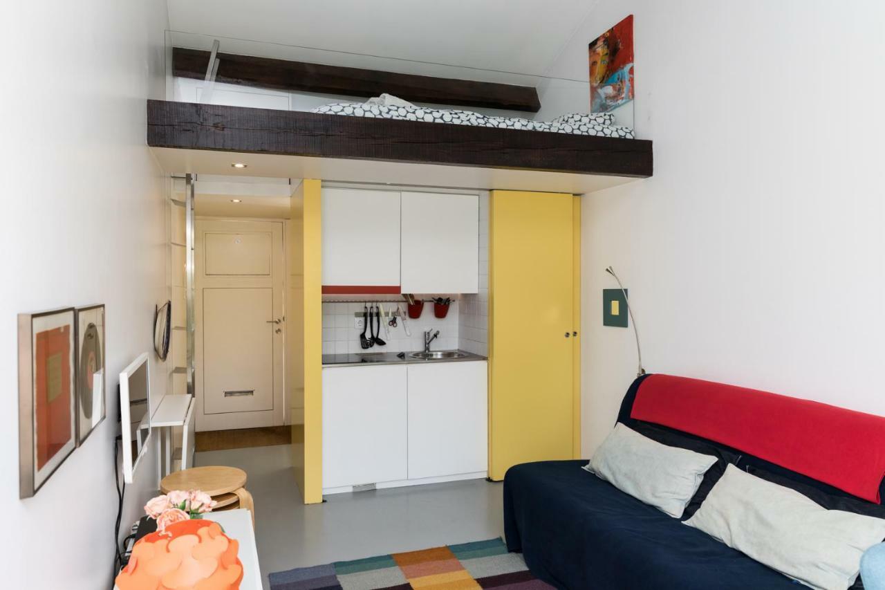 Viva Casinha Da Foz Apartment Porto Exterior foto